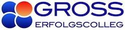 Gross ErfolgsColleg | Stefan F. Gross Logo