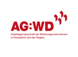 AGWD Arbeitsgemeinschaft der Wohnungsunternehmen in Düsseldorf und der Region