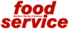 Food Service - logo