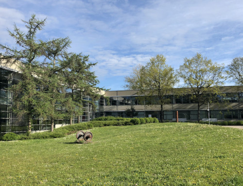 Leadership Excellence – Die Kunst wirksamer Führung als Vorlesung, bereits zum 12. Mal an der Hochschule Aalen