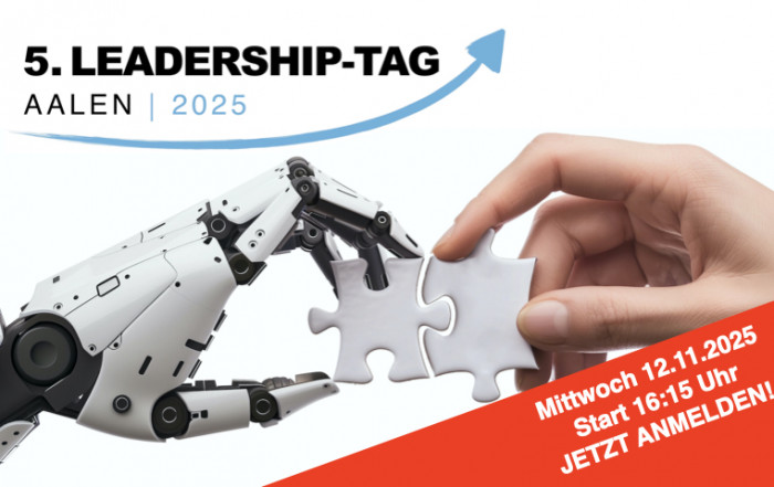 5. Leadership-Tag Aalen 2025_Gross ErfolgsColleg_Hochschule Aalen