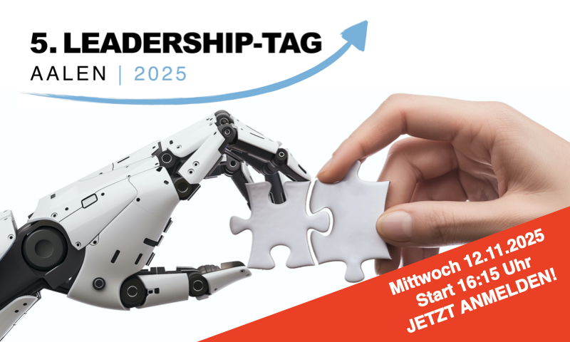 5. Leadership-Tag Aalen 2025_Gross ErfolgsColleg_Hochschule Aalen