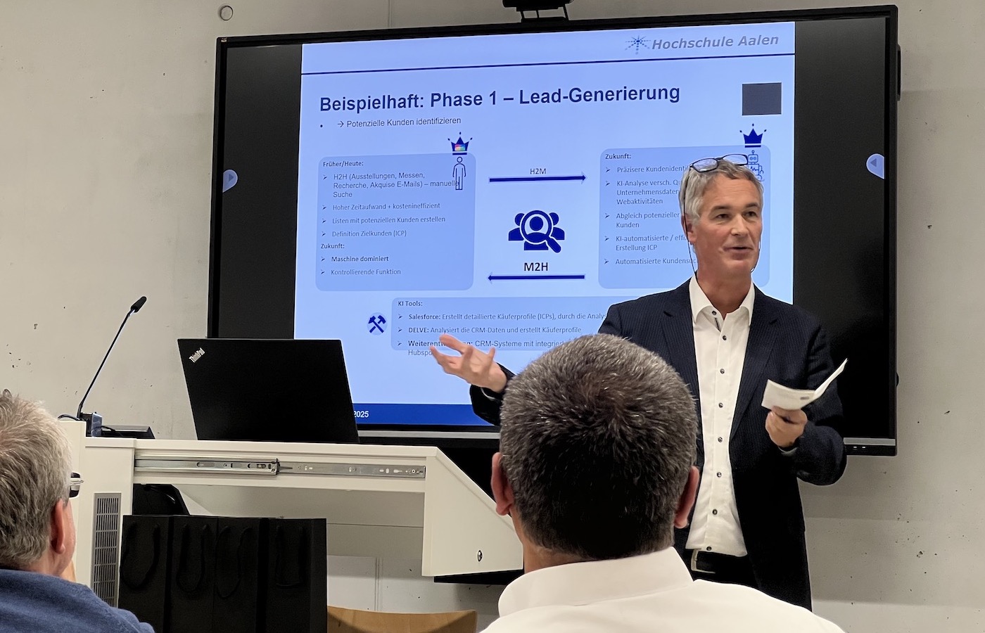 Erfolgsreiches Top-Event: 5. Leadership-Tag Aalen am 12.11.2025 | Gross ErfolgsColleg und Hochschule Aalen Erfolgsreiches Top-Event: 5. Leadership-Tag Aalen am 12.11.2025 | Gross ErfolgsColleg und Hochschule Aalen
