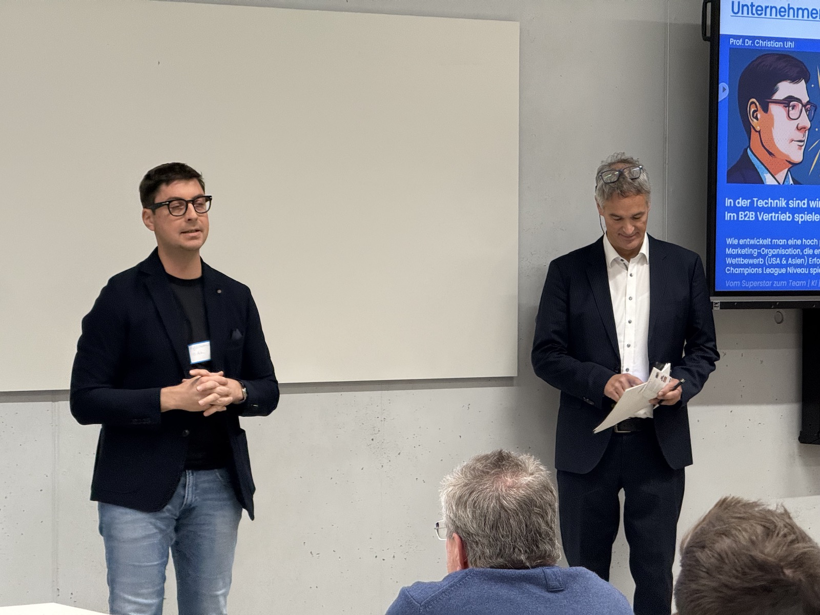 Erfolgsreiches Top-Event: 5. Leadership-Tag Aalen am 12.11.2025 | Gross ErfolgsColleg und Hochschule Aalen Erfolgsreiches Top-Event: 5. Leadership-Tag Aalen am 12.11.2025 | Gross ErfolgsColleg und Hochschule Aalen