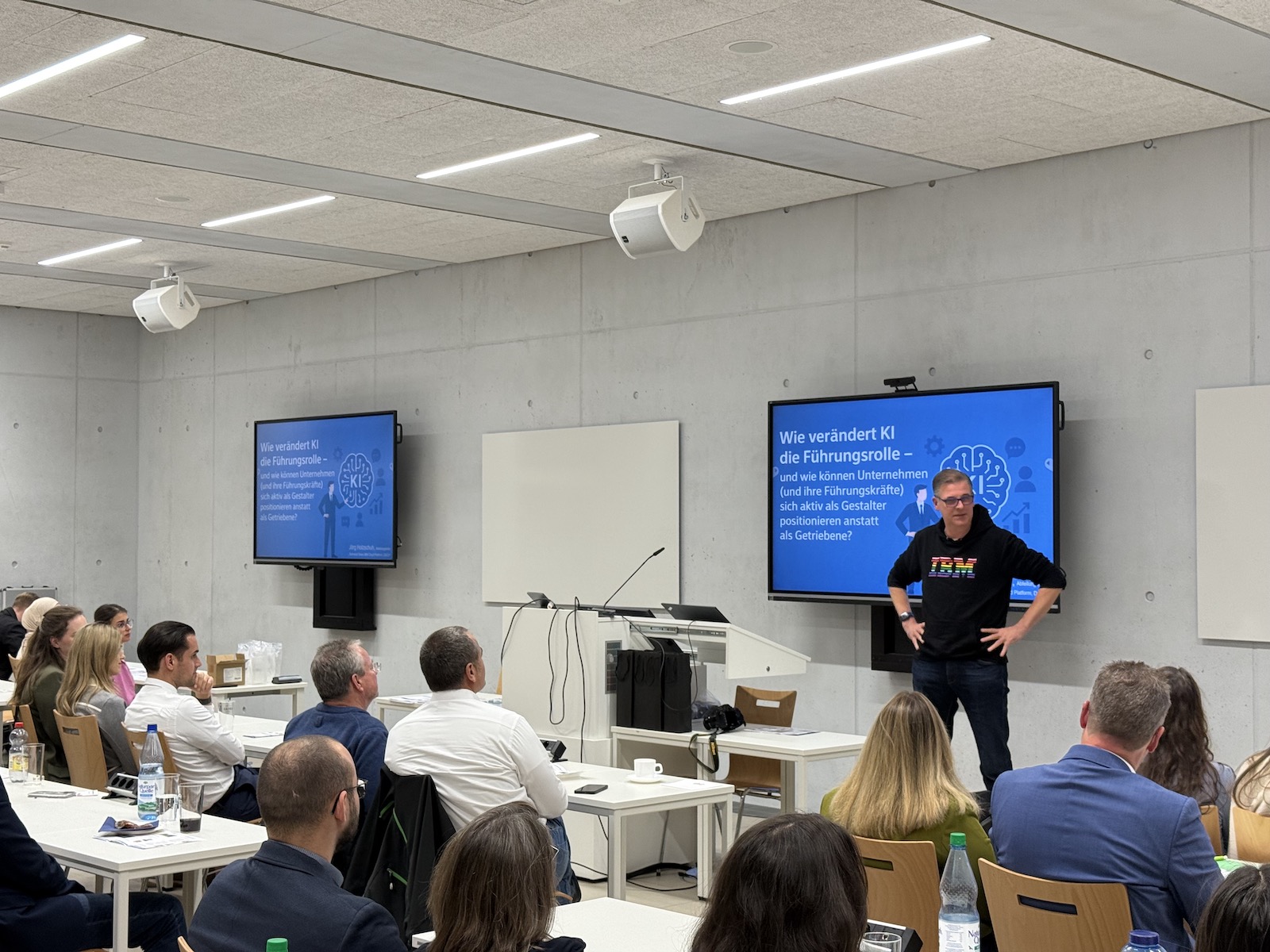 Erfolgsreiches Top-Event: 5. Leadership-Tag Aalen am 12.11.2025 | Gross ErfolgsColleg und Hochschule Aalen Erfolgsreiches Top-Event: 5. Leadership-Tag Aalen am 12.11.2025 | Gross ErfolgsColleg und Hochschule Aalen